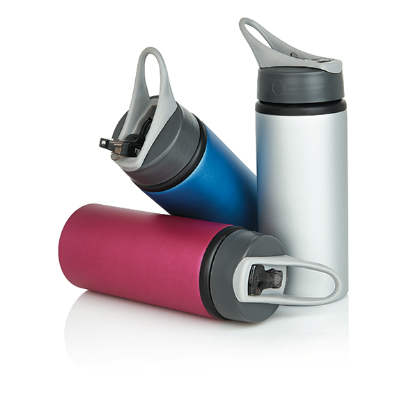 Durable Whittington Twist Sport Bottle - Holbury