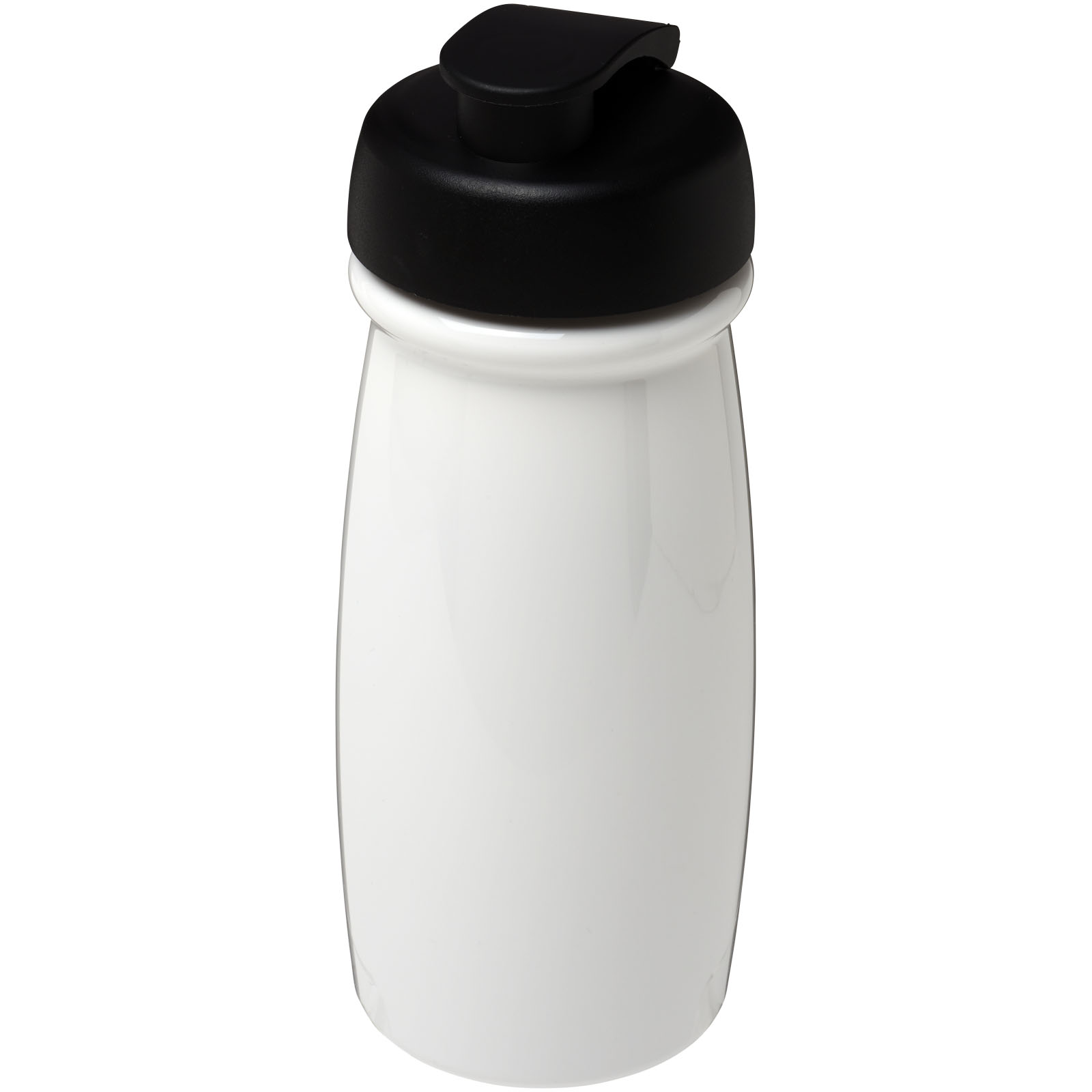 Curved Sport Bottle - Newington - Warwickshire