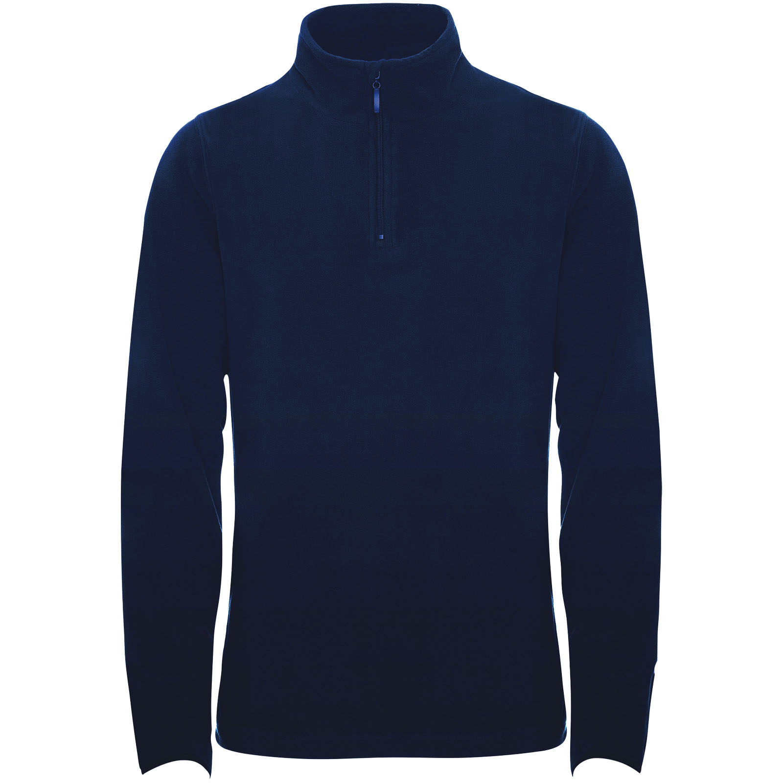 Alpine Breeze Women's Quarter Zip Fleece Jacket - Longborough