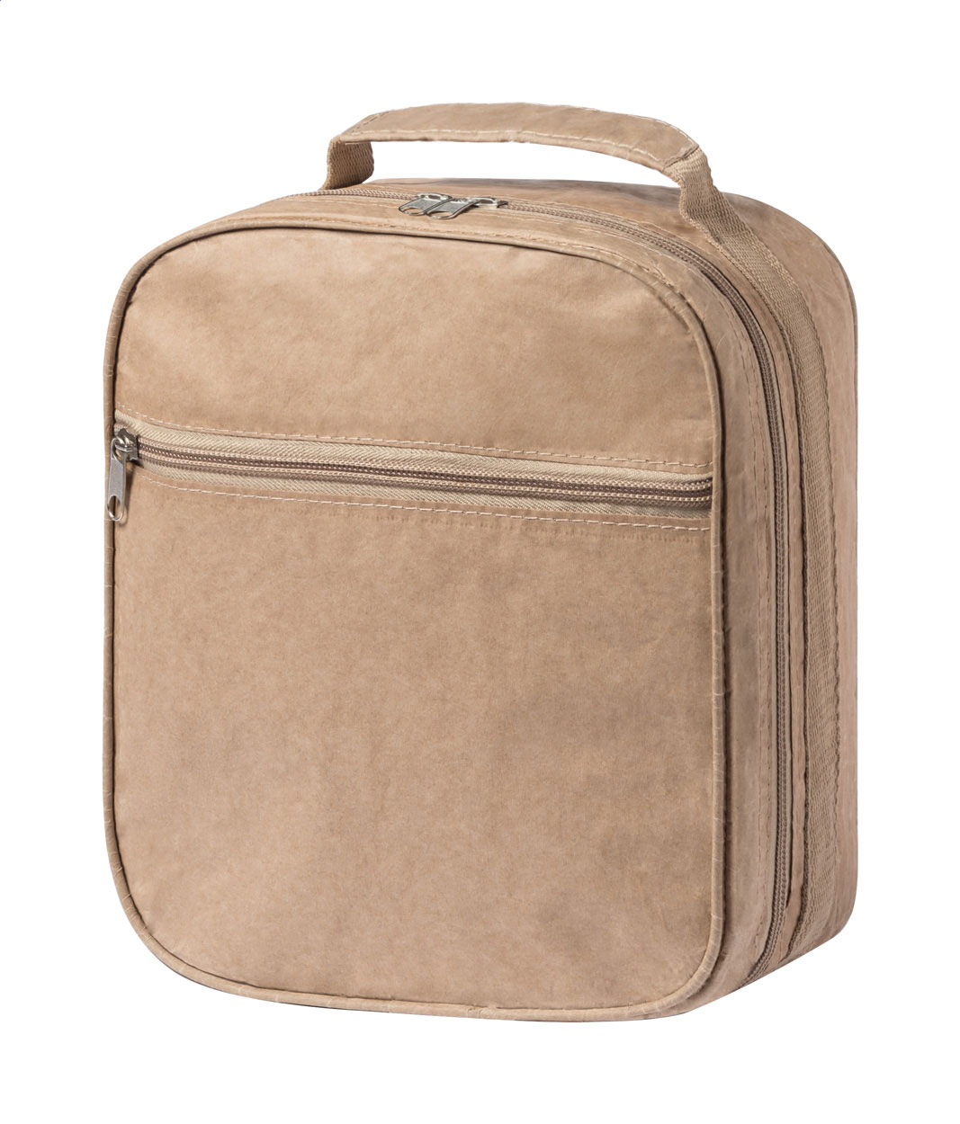 EcoChill Paper Cooler - St. Cleer printed with logo