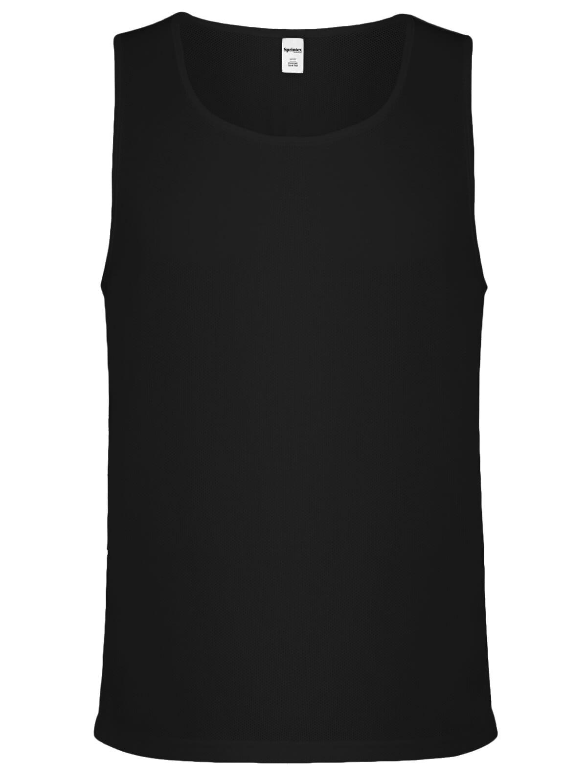 Step Performance Tank Top - Bawdrip