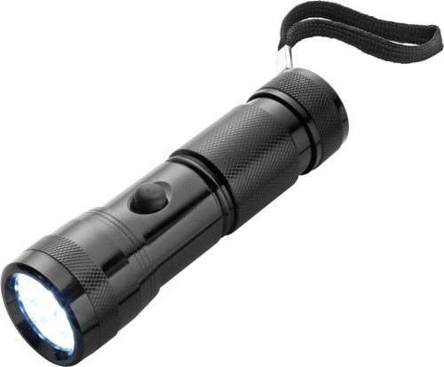 Aluminum LED Pocket Flashlight - Holbrook