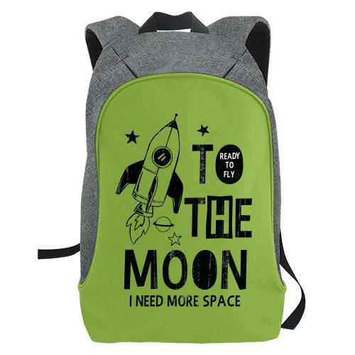 Travel Safe Zippered Pocket - Beeston