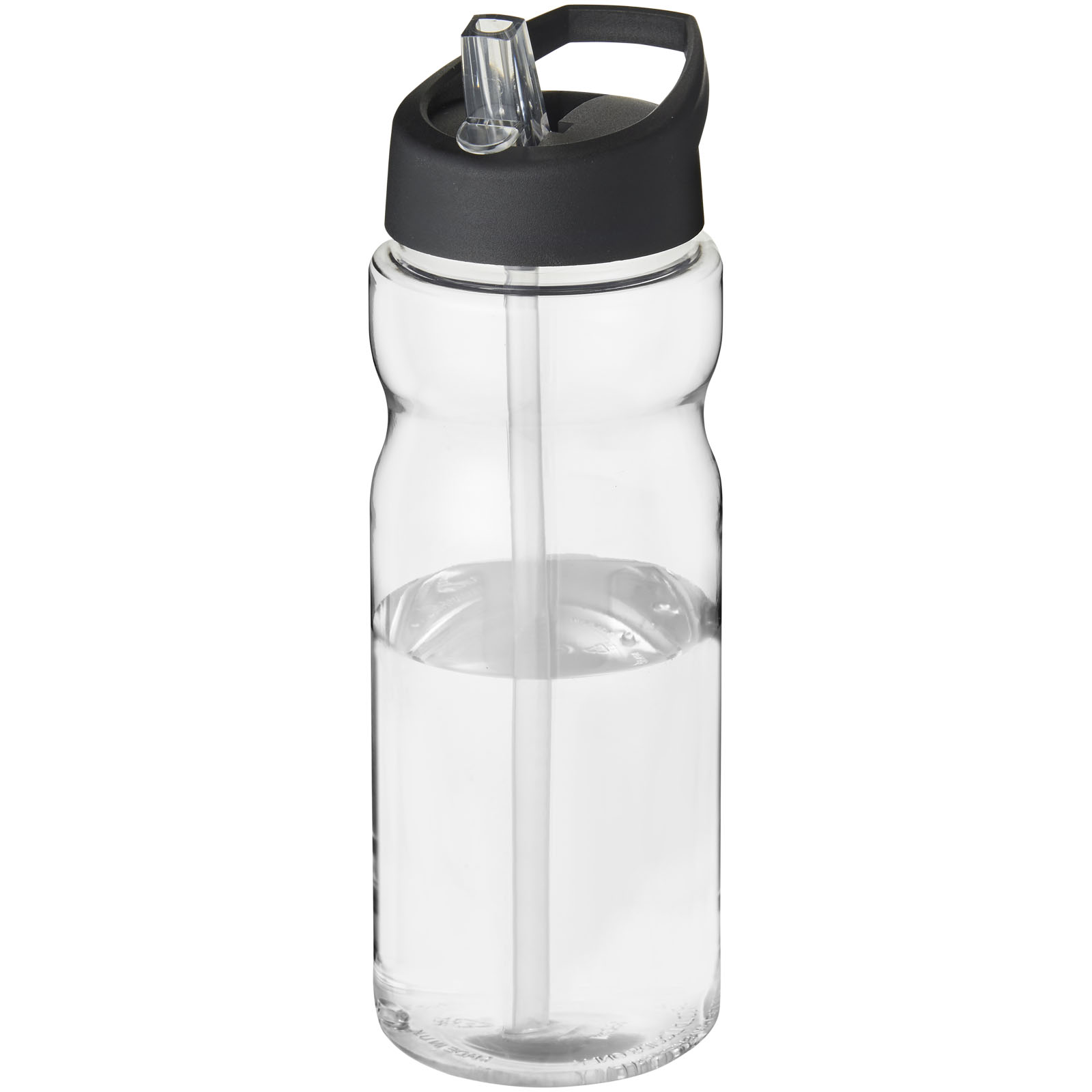 Ergonomic Single-Wall Sport Bottle - Darlaston