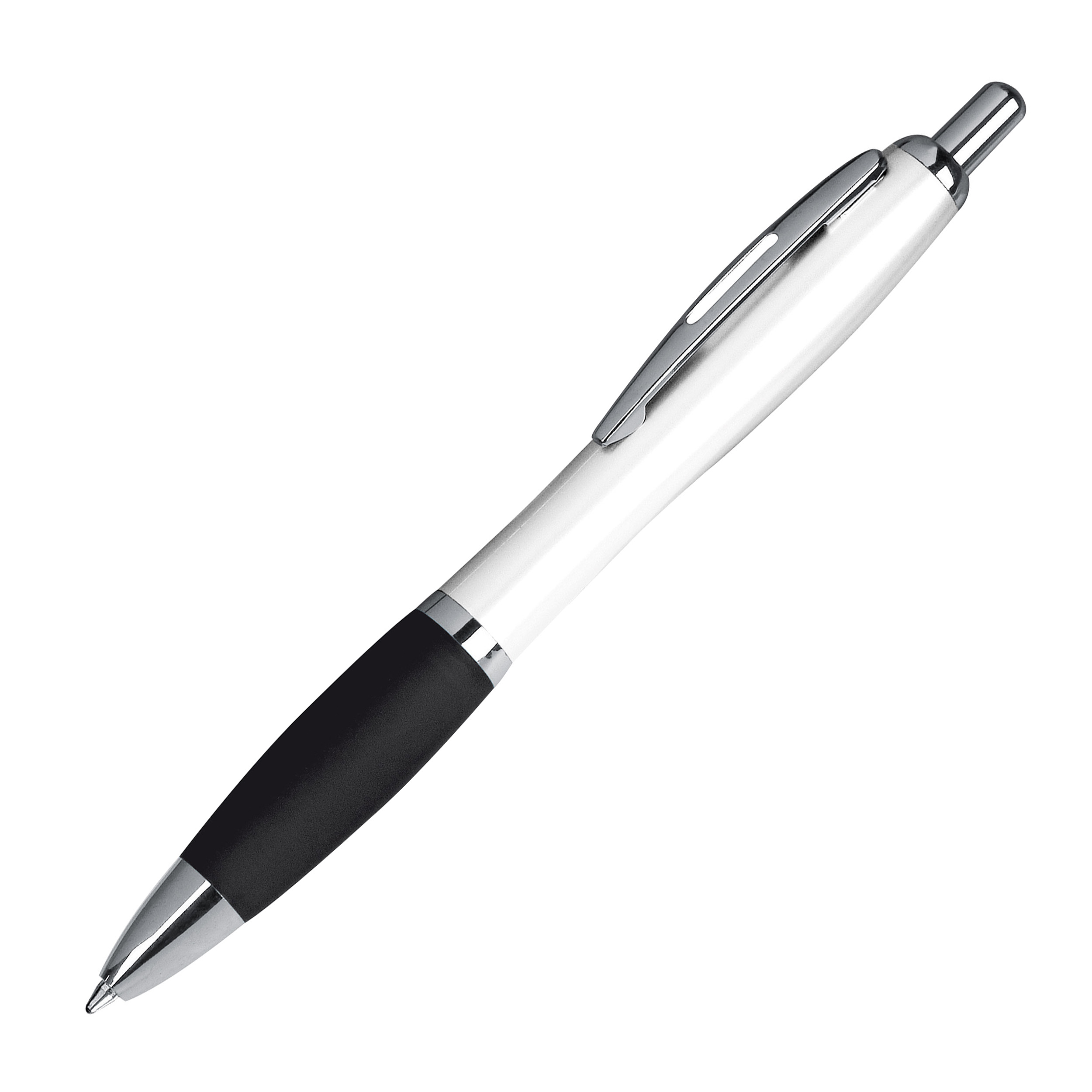 Logo Printed Ball Pen - Colnbrook - Muswell Hill