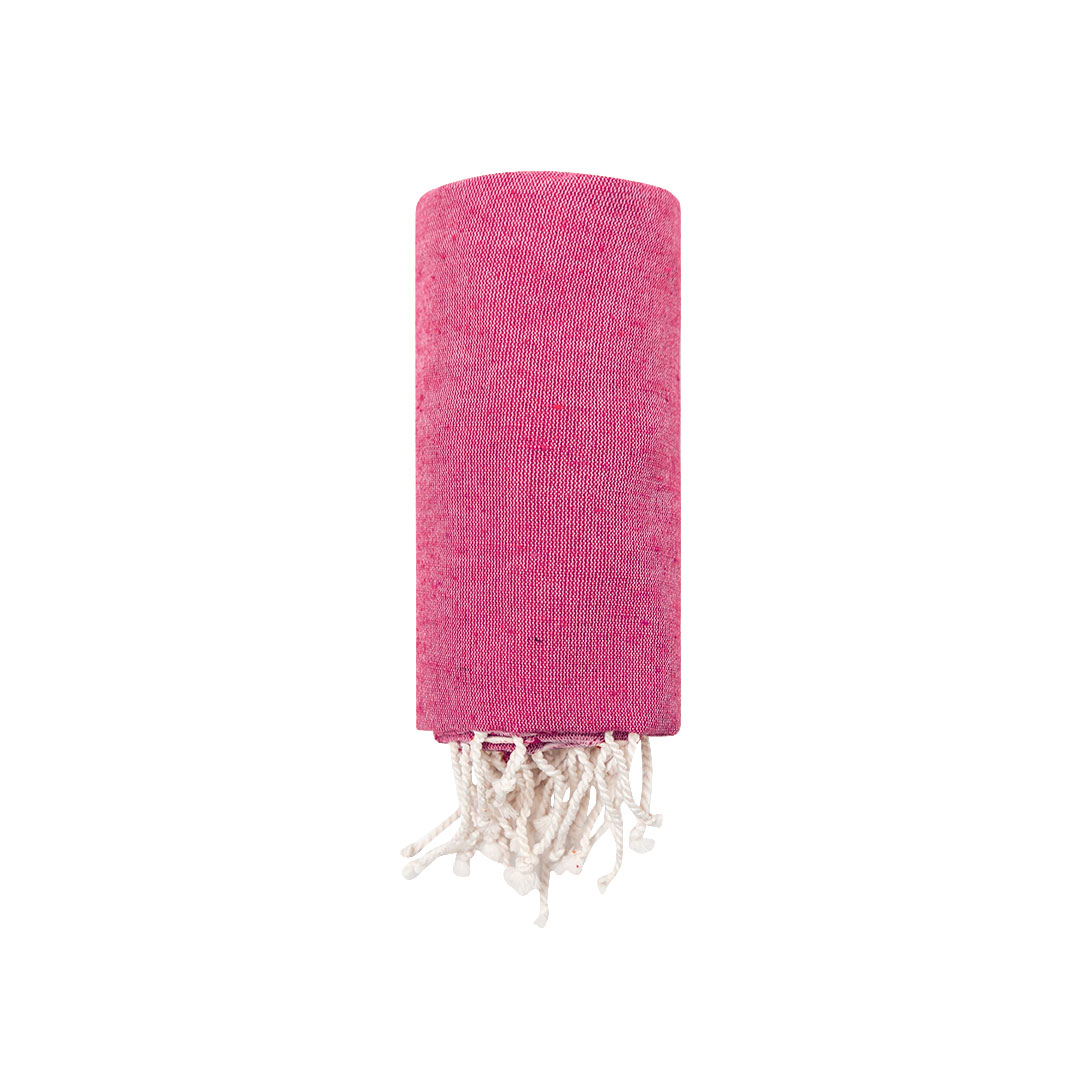 EcoBlend Recycled Towel Pareo - Fritton