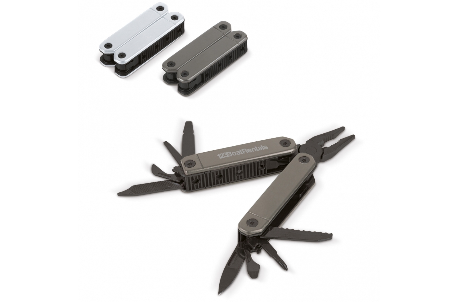 9-in-1 Multi-Tool - Wolverhampton