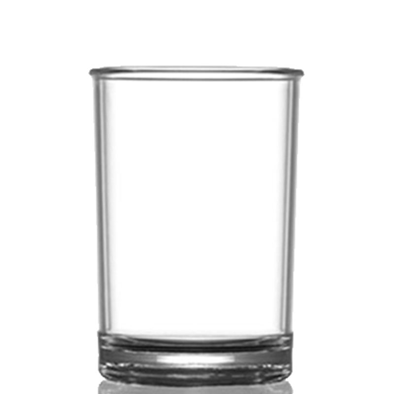 Customizable shot glass 170ml - Neretva