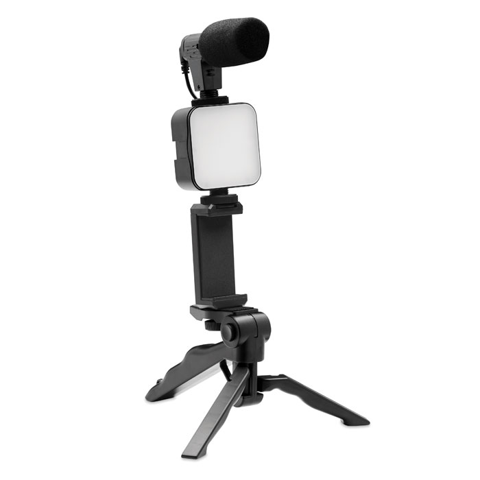 Smartphone Video Kit - Eccleshall - Barton
