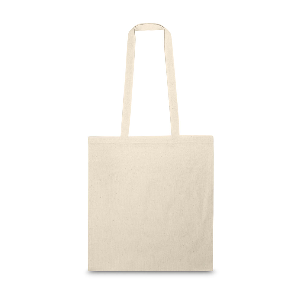 REGENT. 100% cotton bag - Montemignaio - Great Wyrley