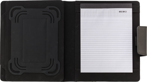 Nether Wasdale Svepa Conference Folder with Power Bank - Loughborough