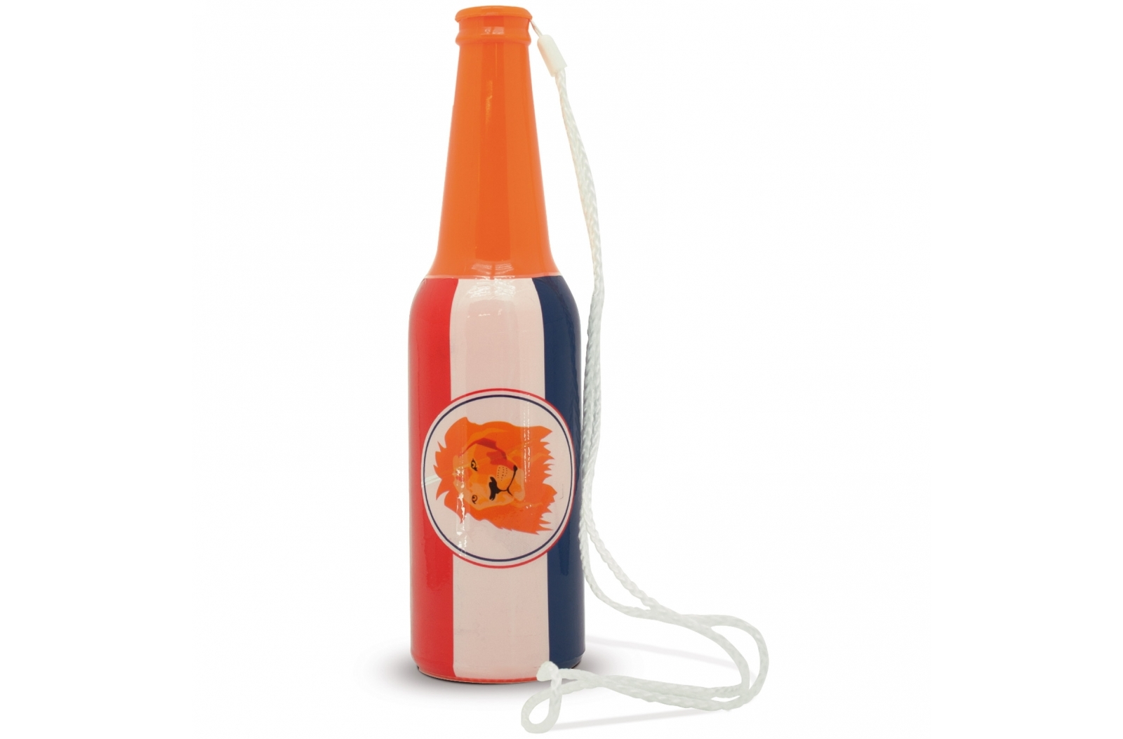 Dutch Support Bottle Horn - Tidworth