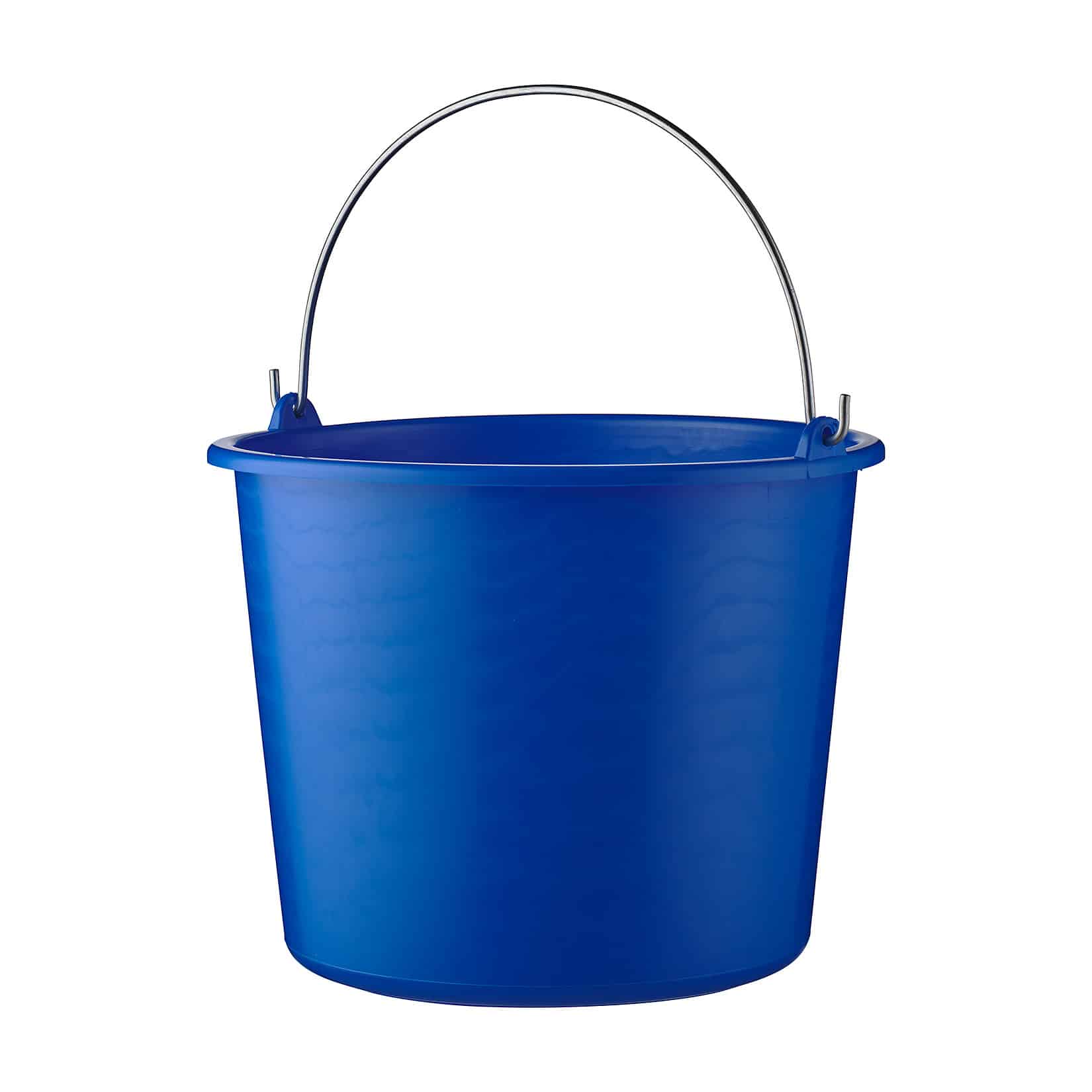 Eco Recycled Bucket 12L - Bray