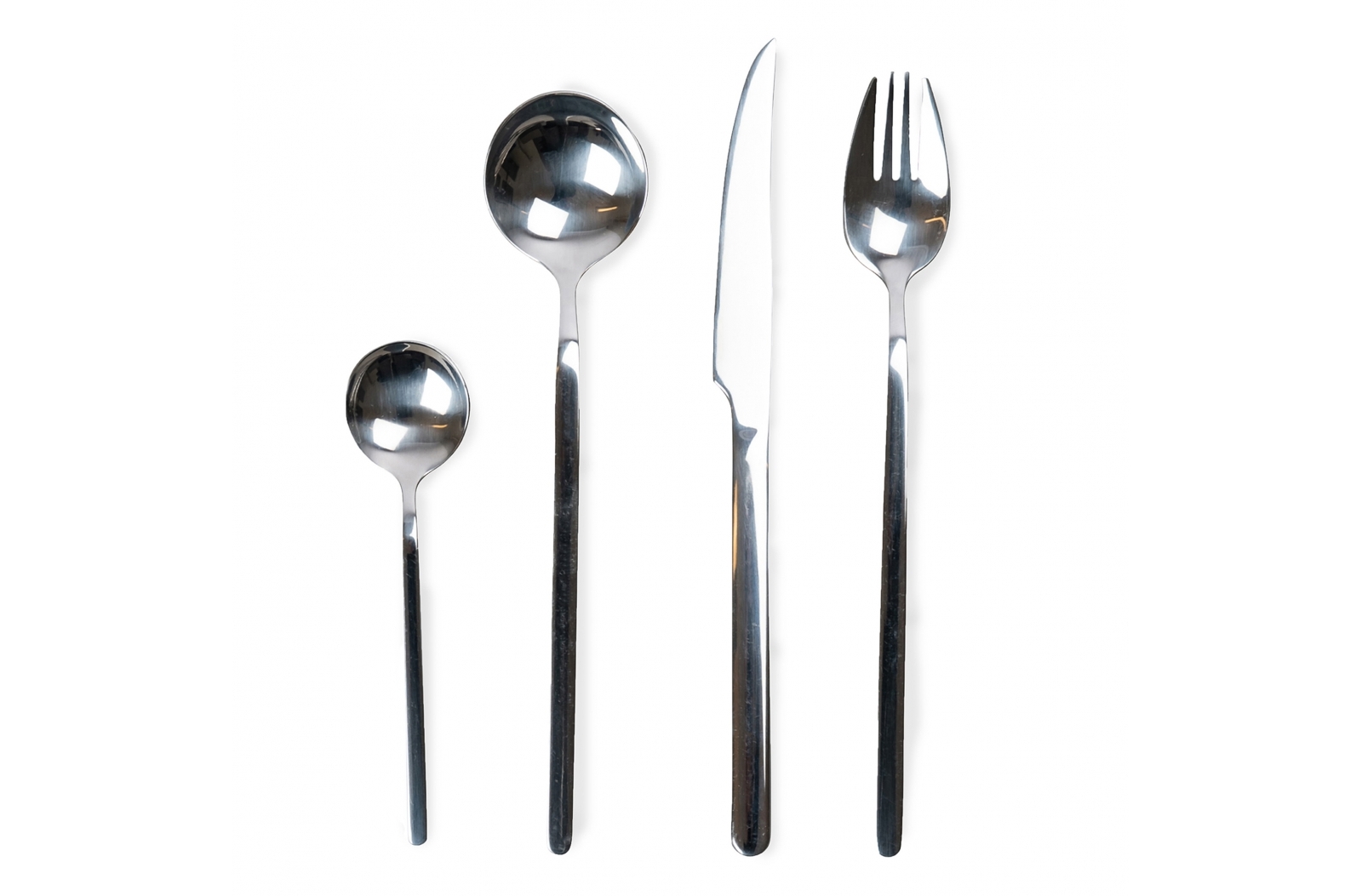 Frank's Abundance Cutlery Set - Loddon - Lossiemouth