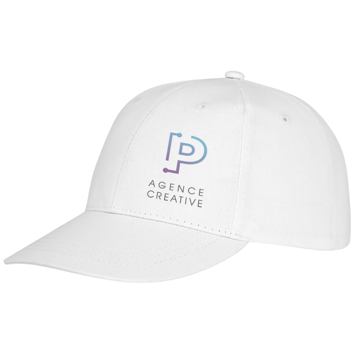 Ventilated Cotton Hat - Fiddington - Cruden Bay