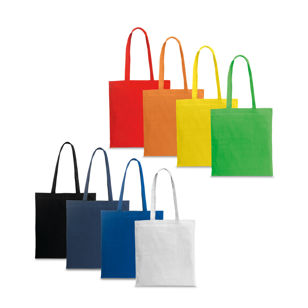 CARACAS. 100% cotton bag - Abinger - Forres