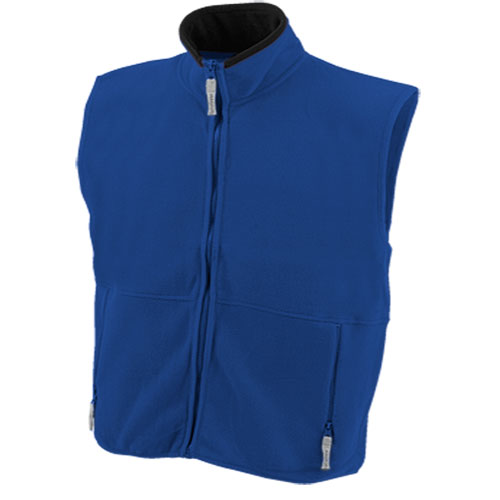 Warm Polar Fleece Vest - Cottisford - Rufford