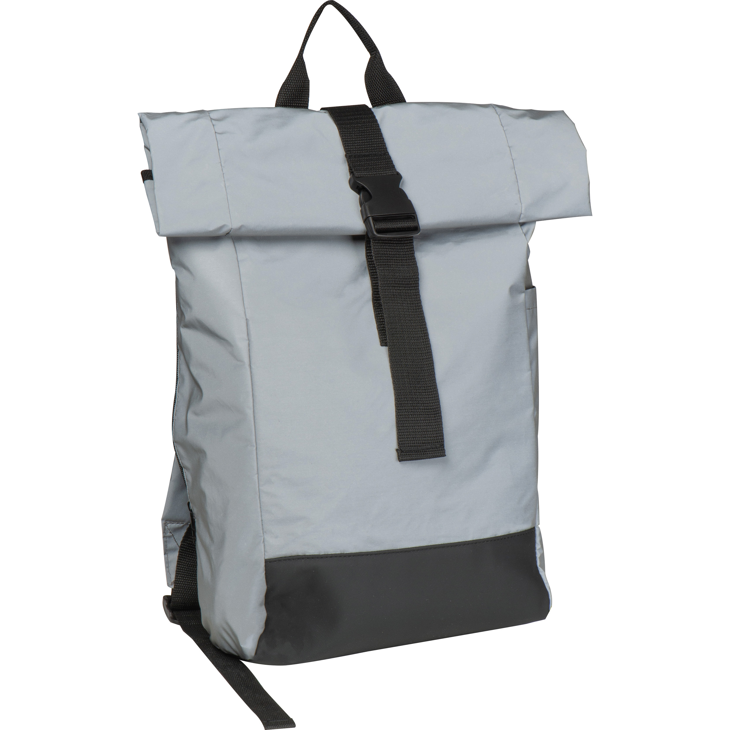 ShimmerSafe Courier Backpack - Pedmore