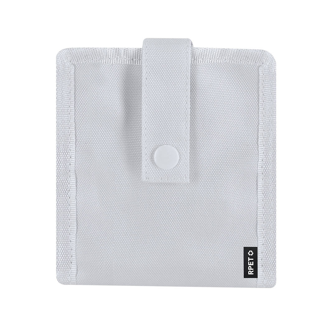 Nursing Pocket Organizer - Wigston printed with logo