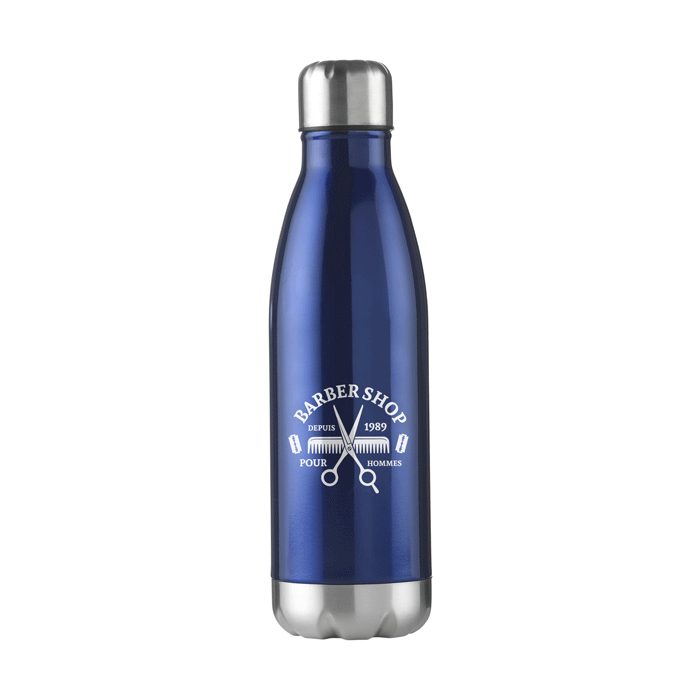 Insulated Stainless Steel Water Bottle - Old Meldrum