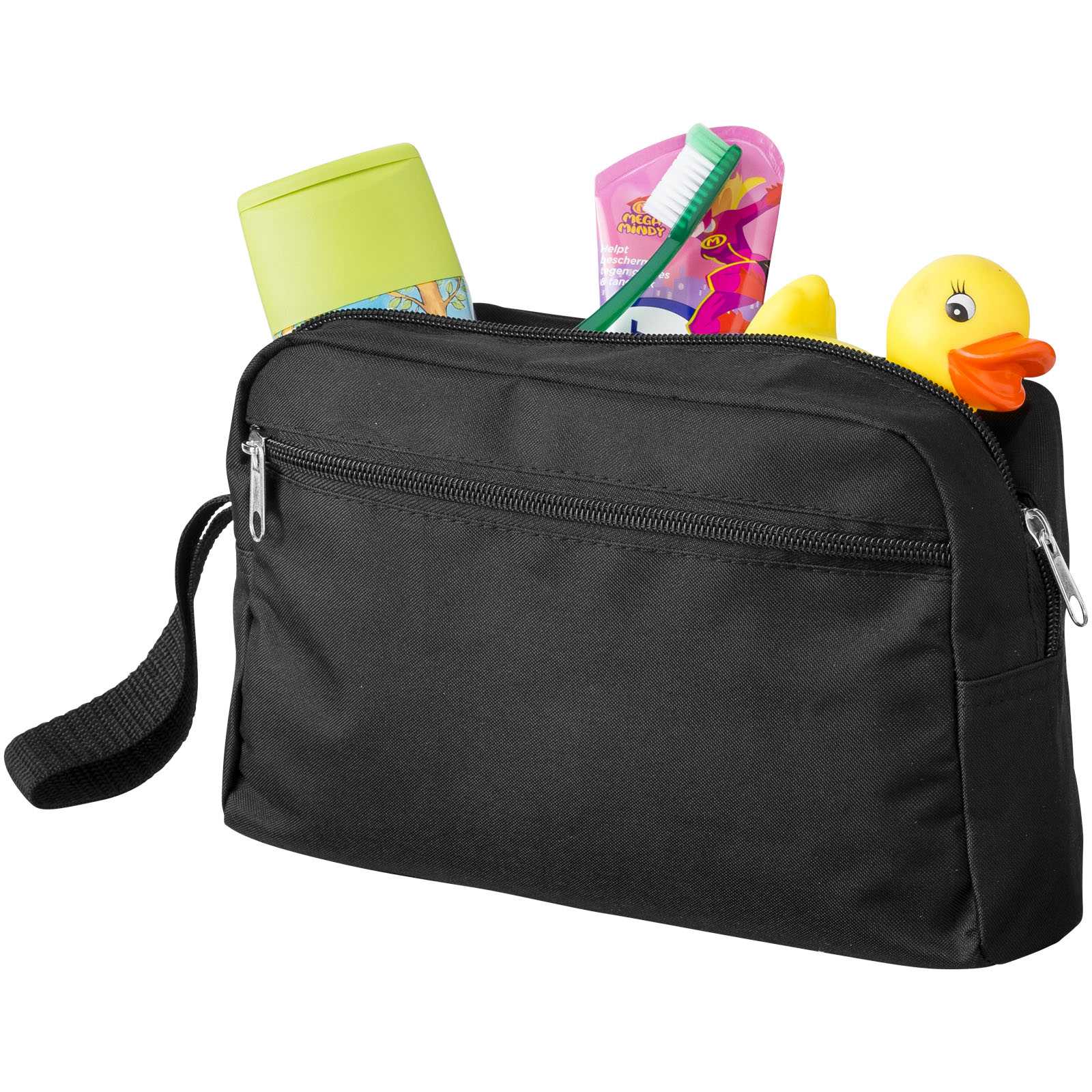 Transit Toiletry Bag - Salisbury