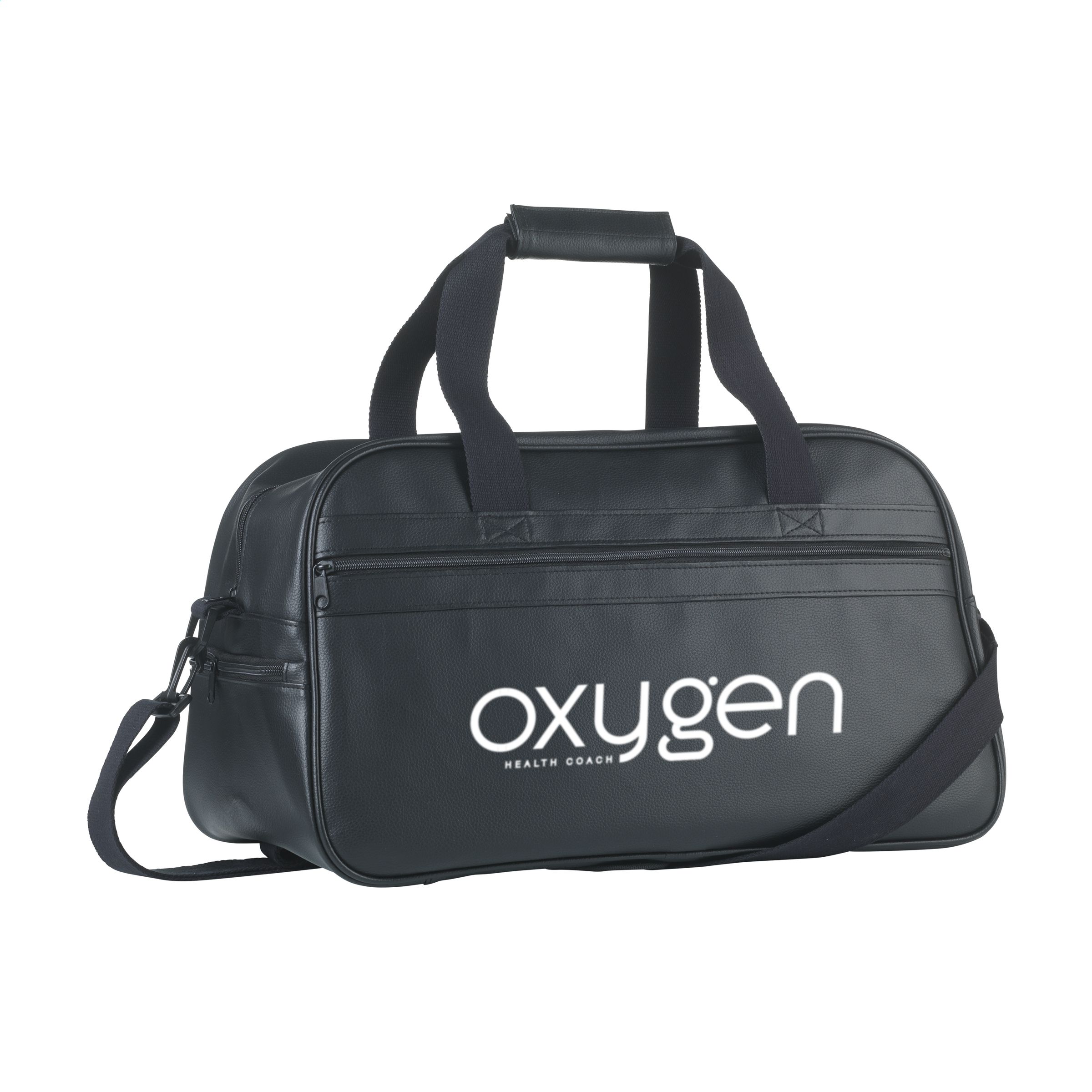 Practical Weekend Bag - Compton Beauchamp - Ashbourne