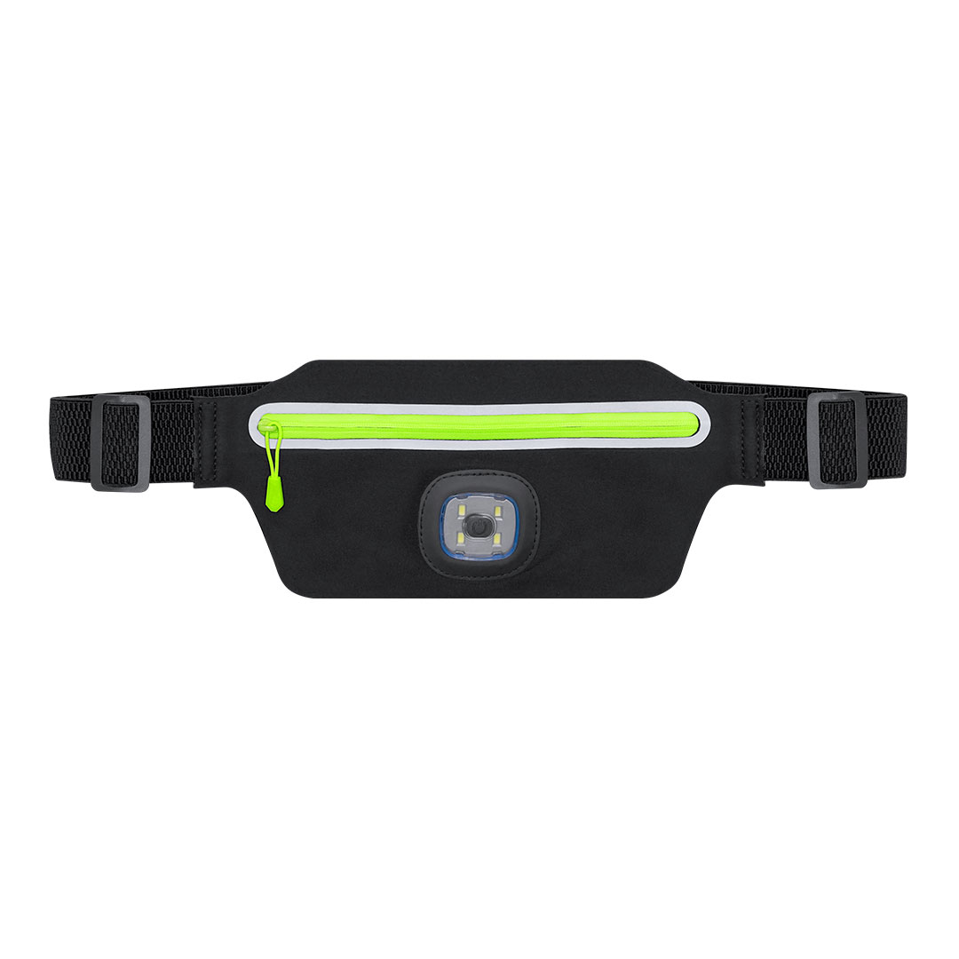 Luminous Sport Waist Bag - Grayshott