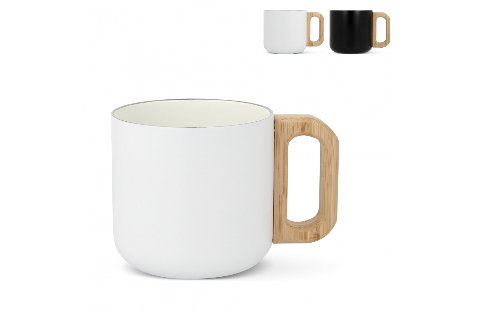 T-Keramik Thermobecher Thames 330ml - Oestrich-Winkel