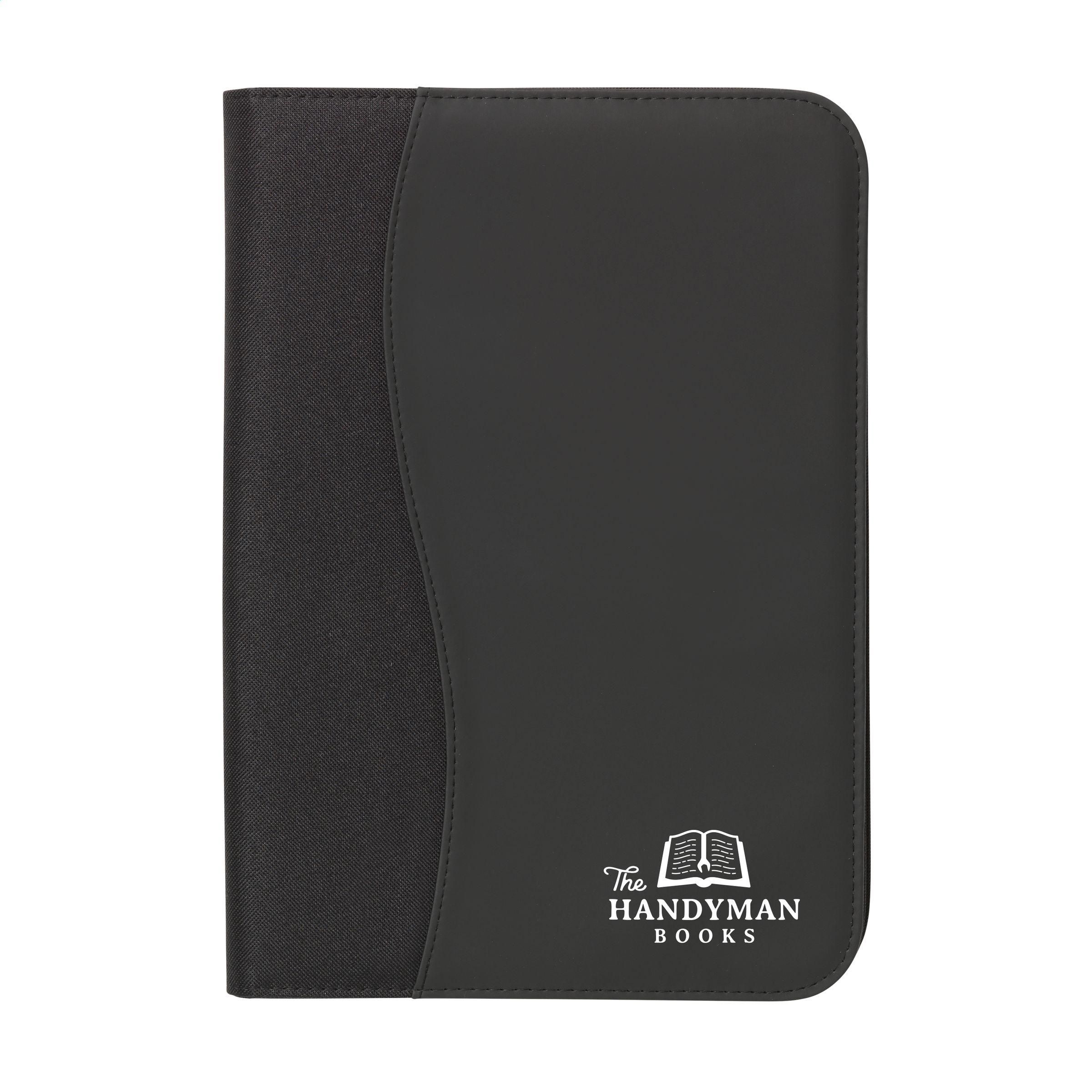 Foots A4 document folder