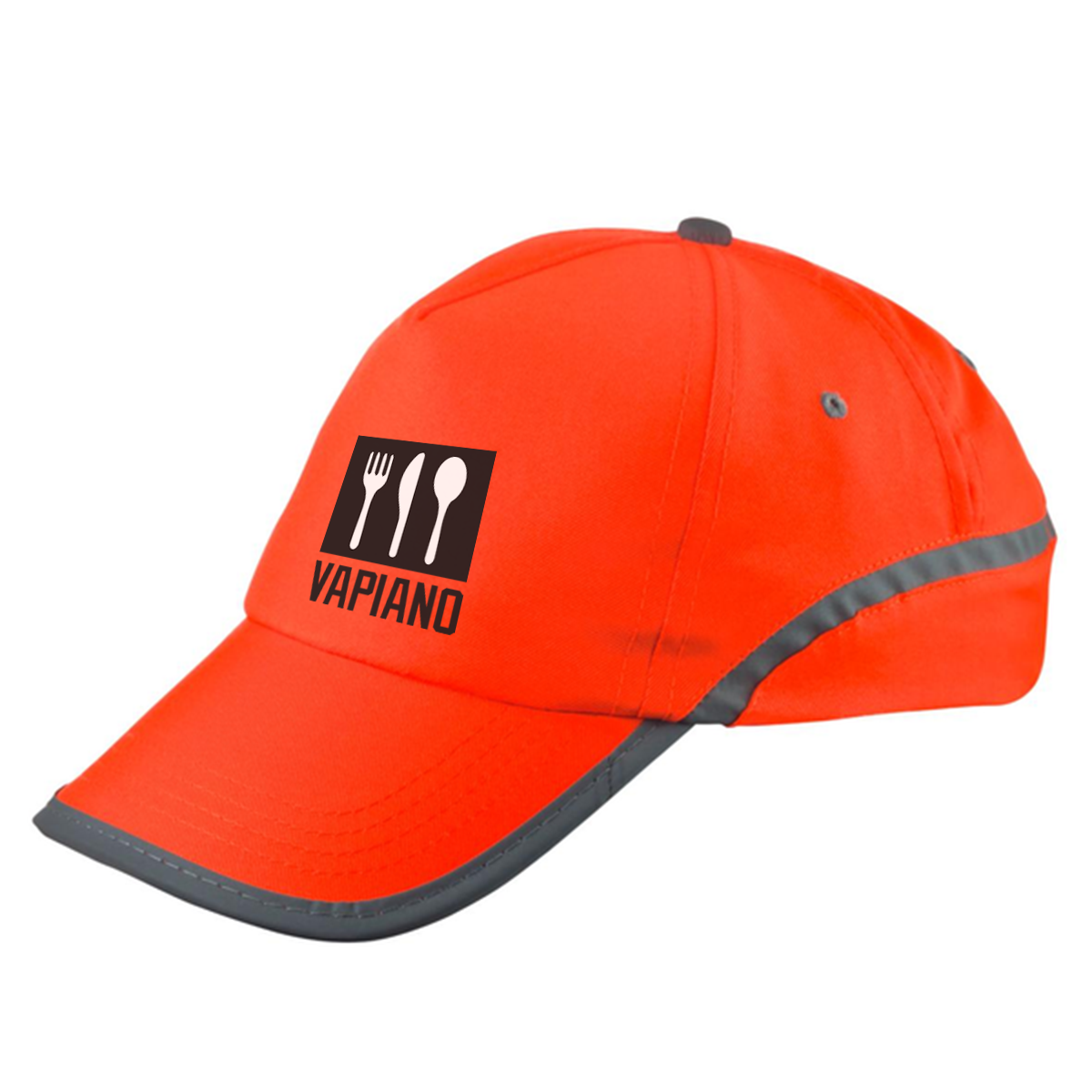 Reflective Hat - Stowe - Haringey