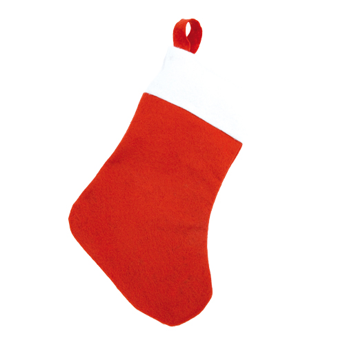 High Capacity Christmas Stocking - Woodstock