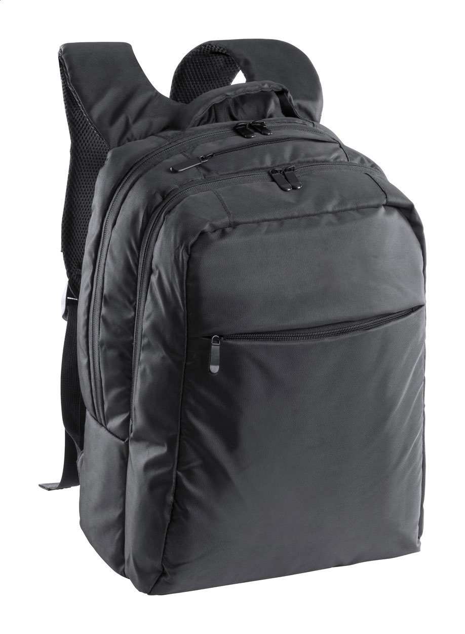 Golden Journey Backpack - Buxton printed with logo