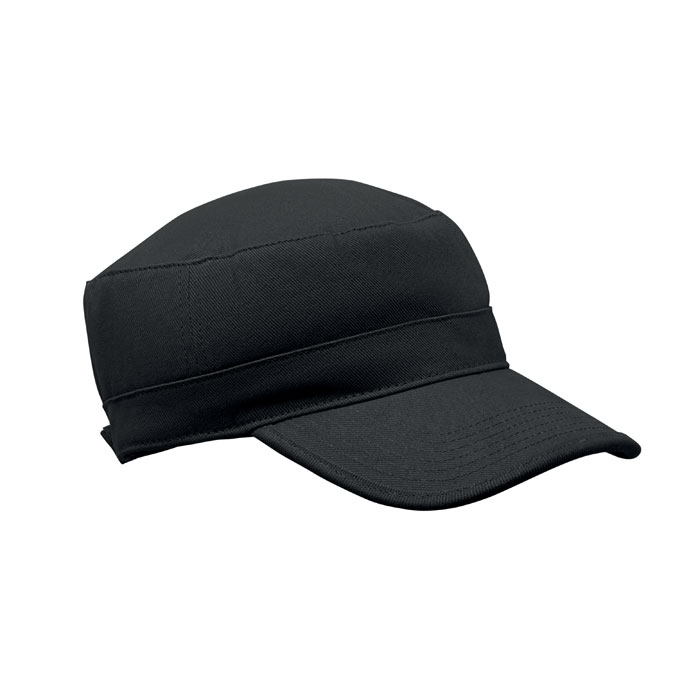 Military cap 260g/m²