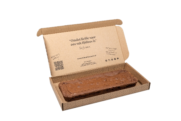 Briefkasten-Brownie - Bonndorf im Schwarzwald