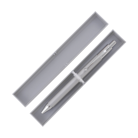 BONAIRE Plastic Box with Peekay Pen - Ivinghoe