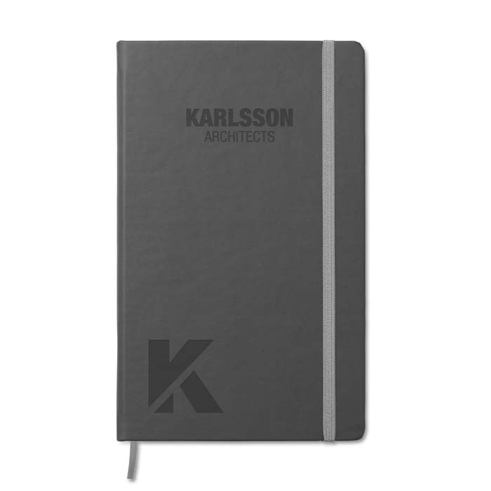 Artisan Leatherbound Journal - Canvey Island