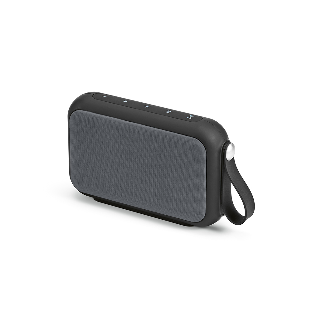 EcoWave 4000mAh Recycled Speaker - Hyde