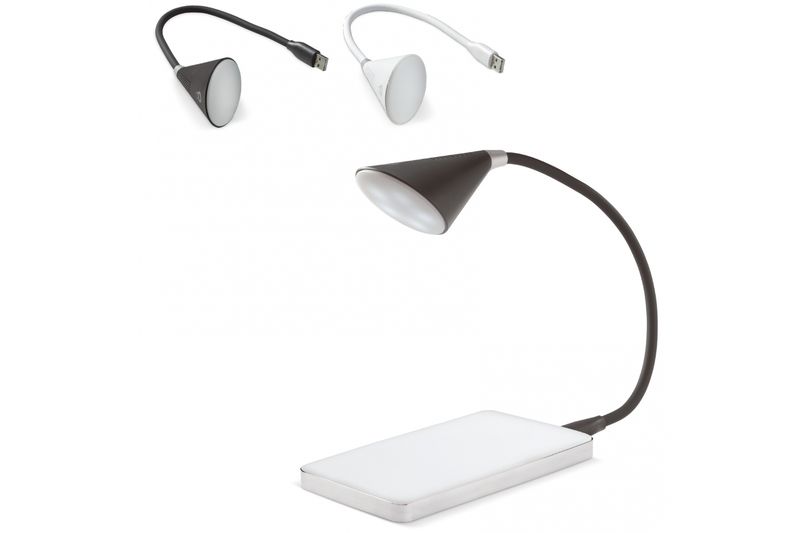 USB Speaker Lamp -  - Battle