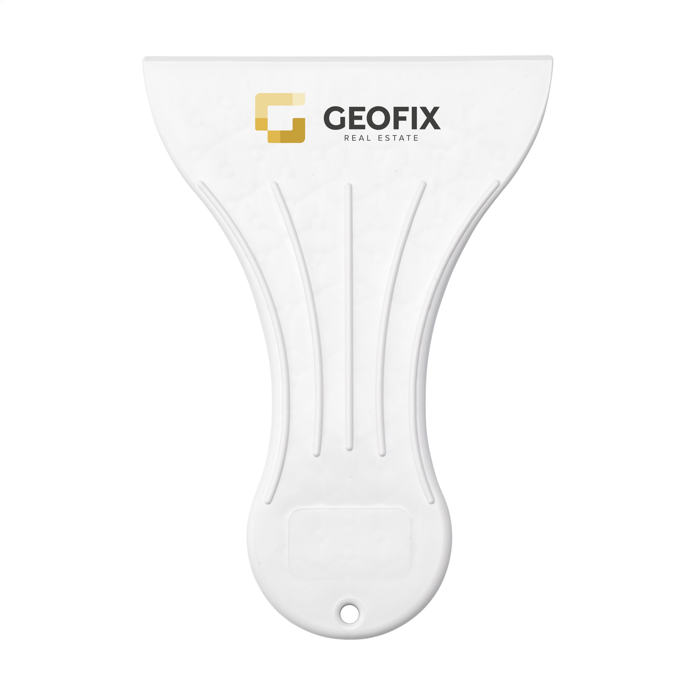 Personalisierte Eiskratzer - Emmanuel