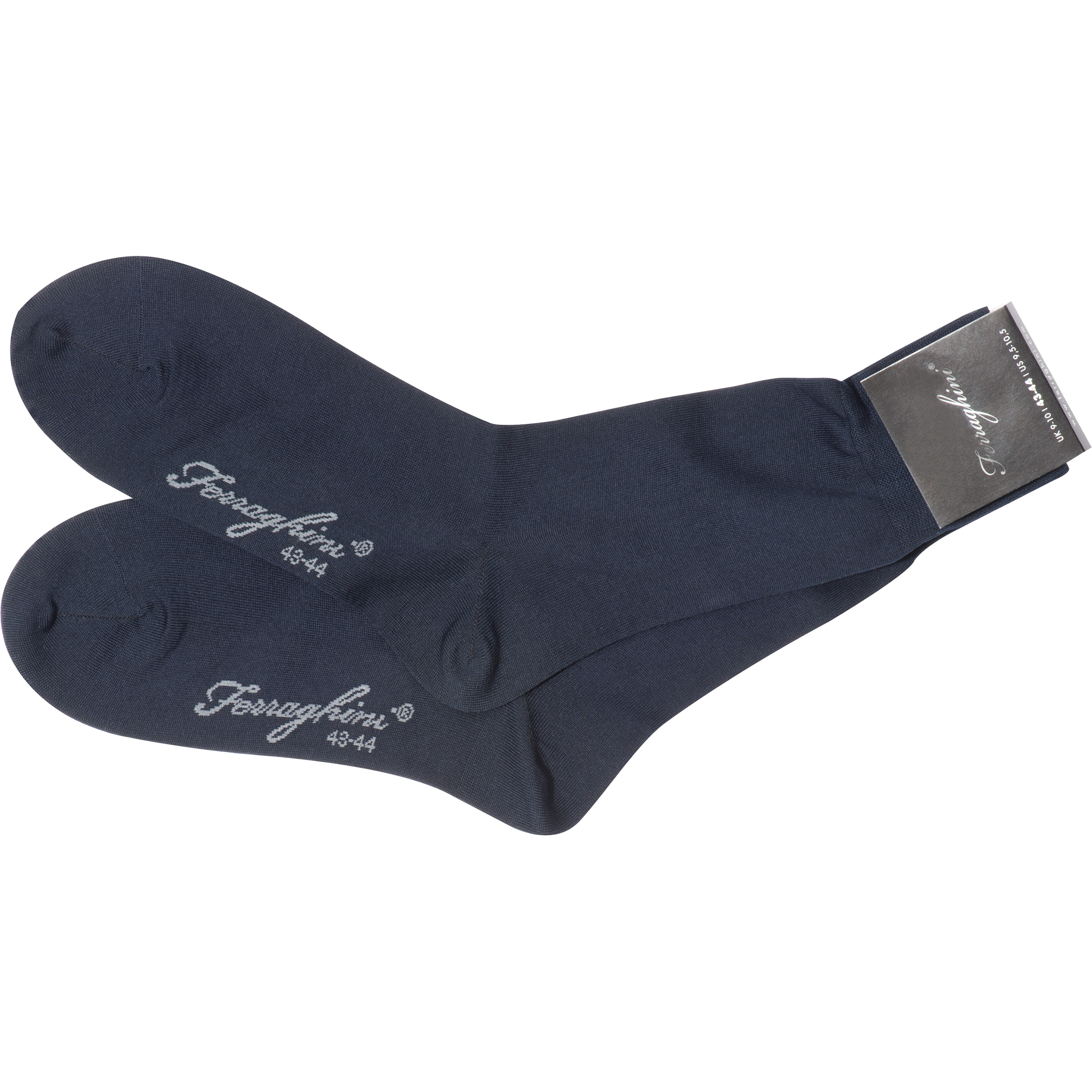 Noble Ferraghini Socks - Ansty - Plymouth
