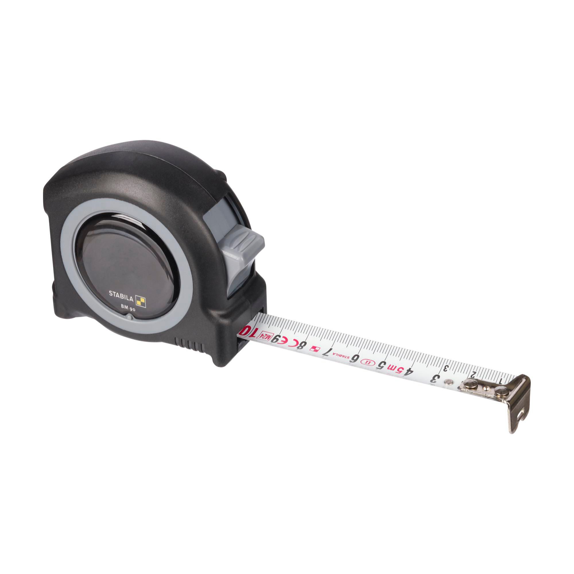 Precision Pocket Measure | 5 m - Christleton