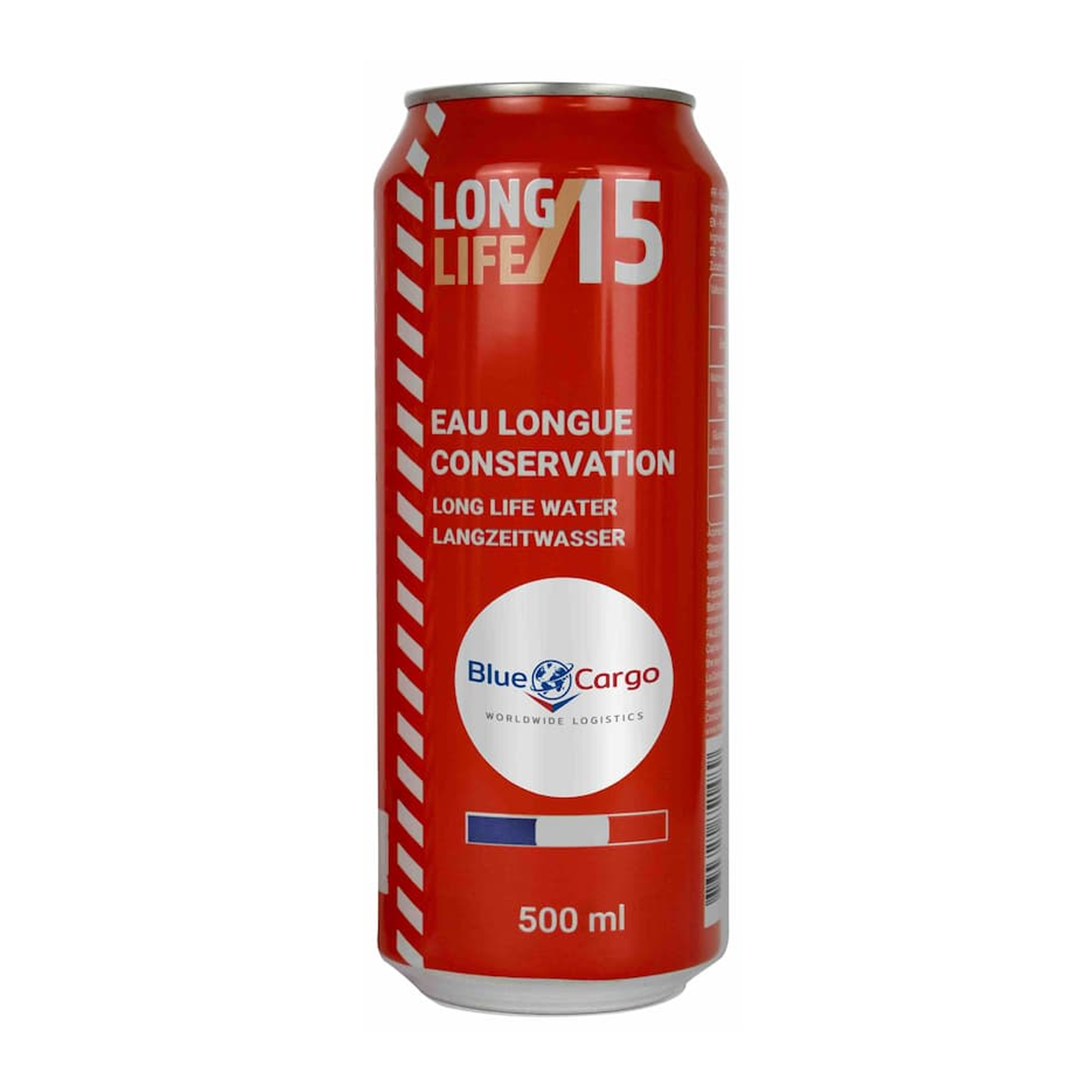 Long-life Emergency Water Can - Bembridge