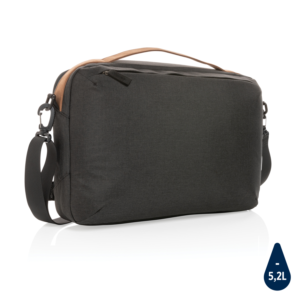 Stylish Laptop Bag - Winchelsea - East Bergholt