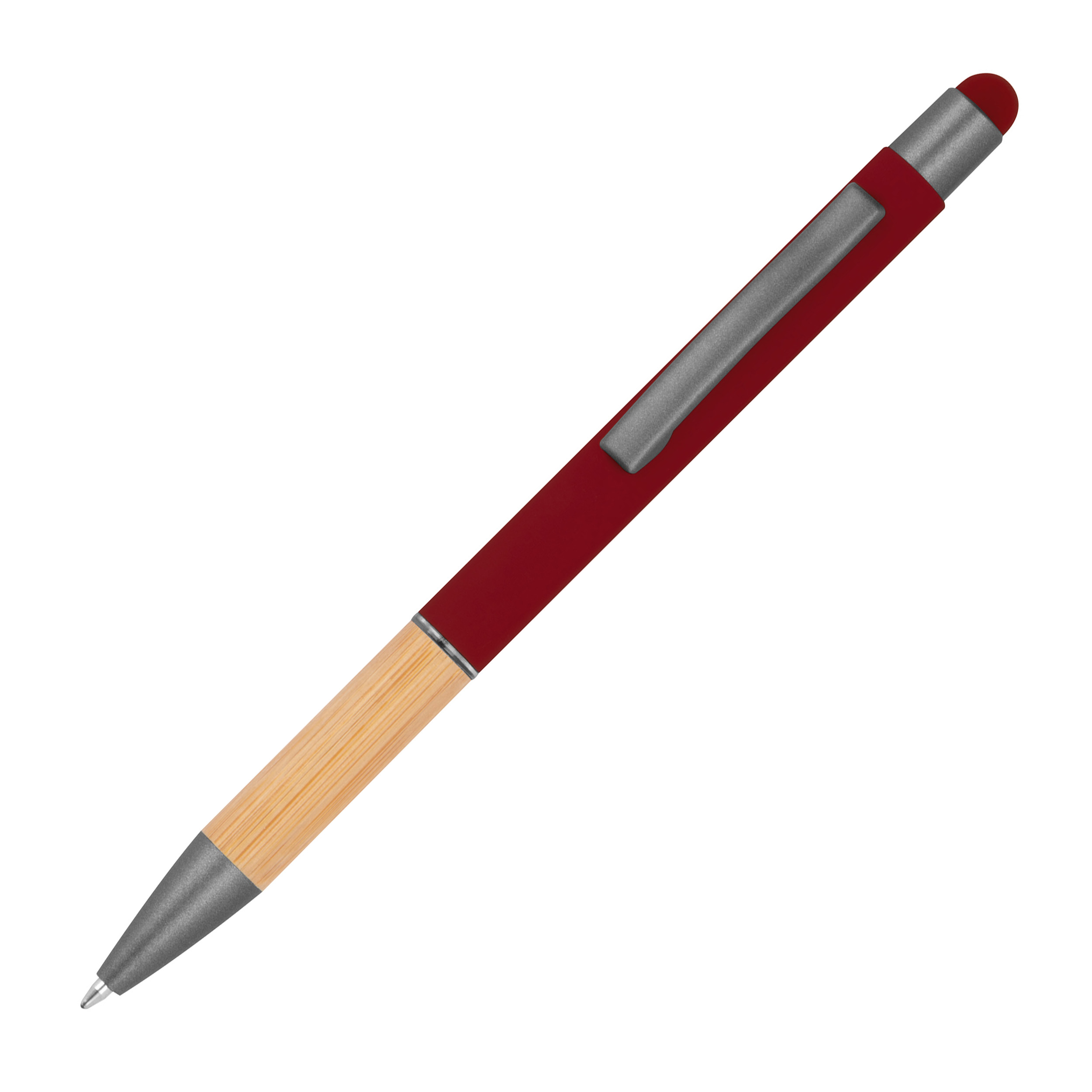 AluTouch Stift - XYZ