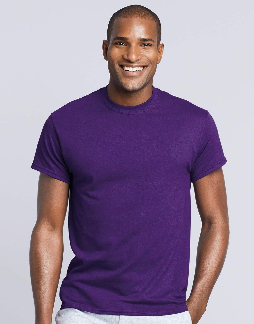 Cotton Jersey T-Shirt - Upper Slaughter - Ansley