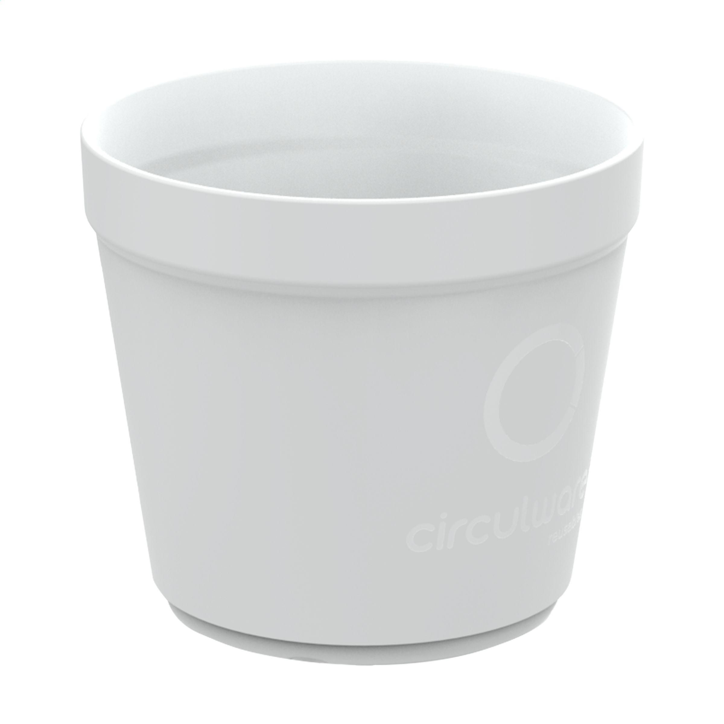 CirculCup cup (200 ml)