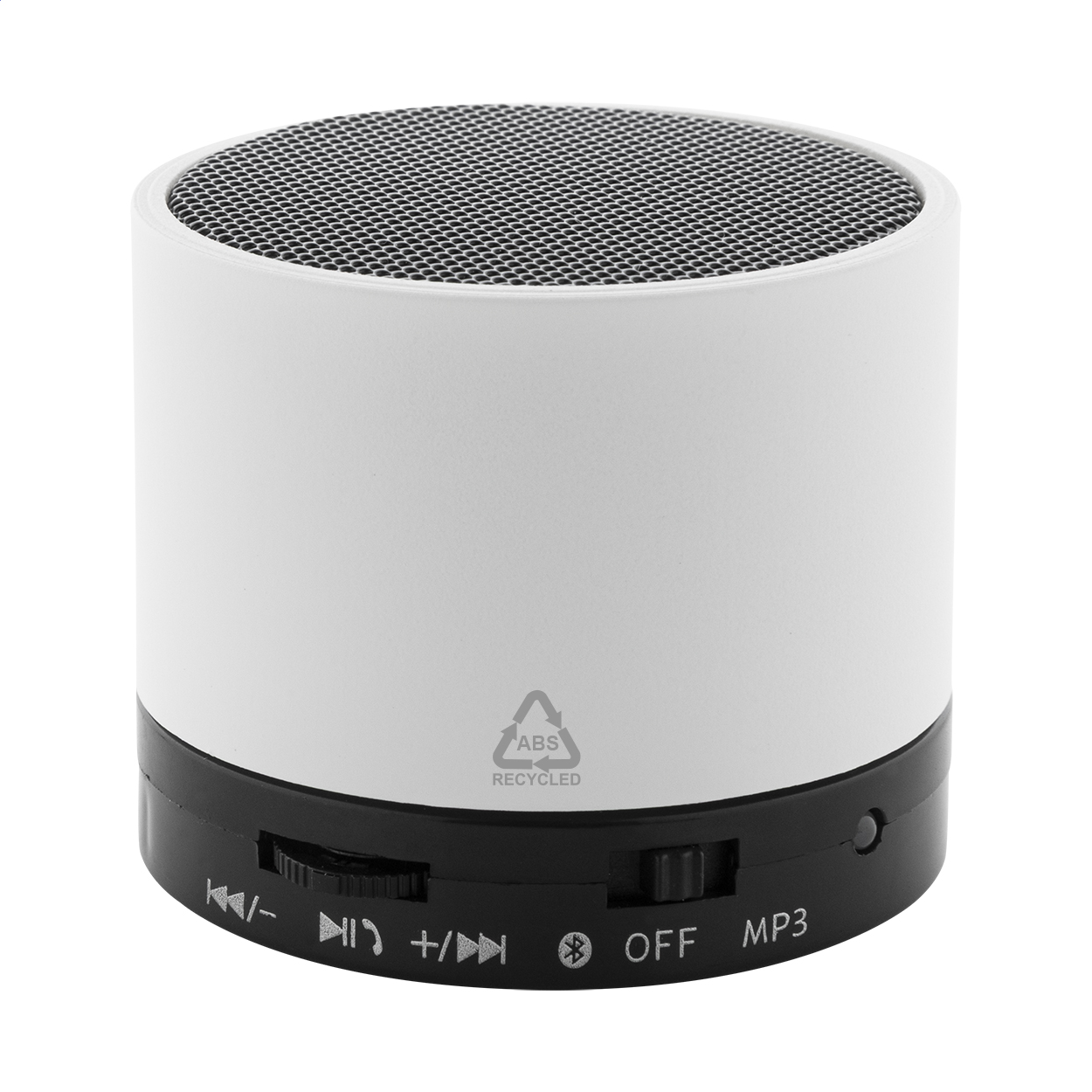 EcoSonic Wireless Speaker - Kincardine printed with logo