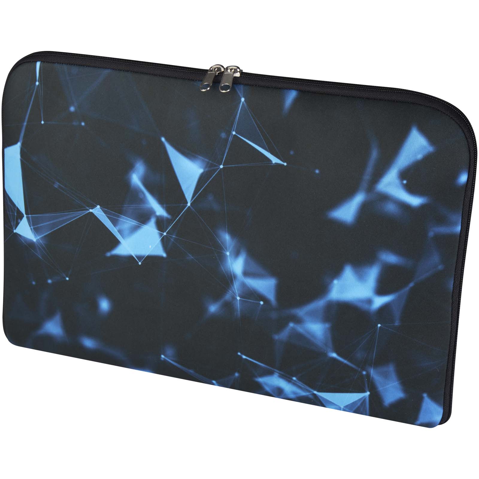 Neoprene Sublimation Laptop Sleeve - Hardwick