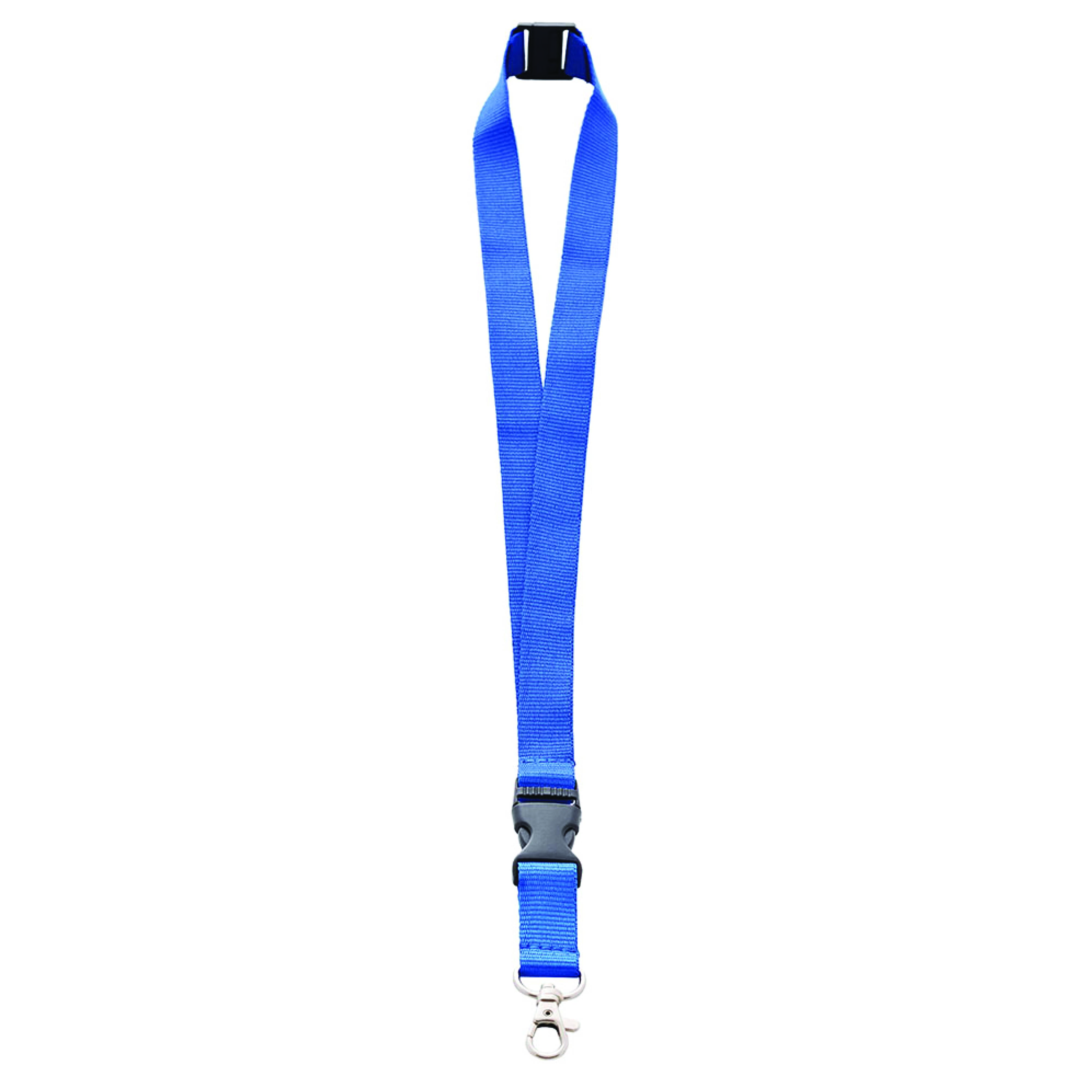 Brighton Safety Closure Polyester Carabiner Hook - Battle