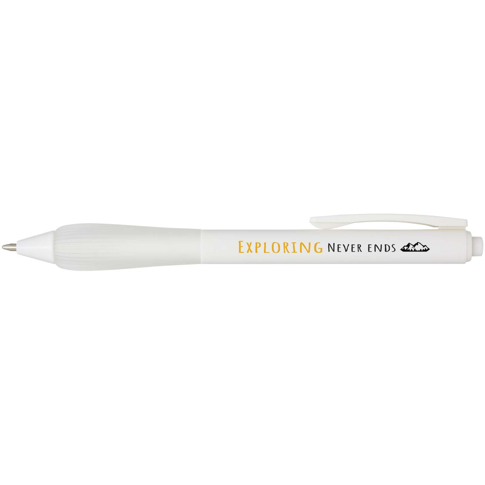 Eco-Friendly Comfort Pen - Ryton